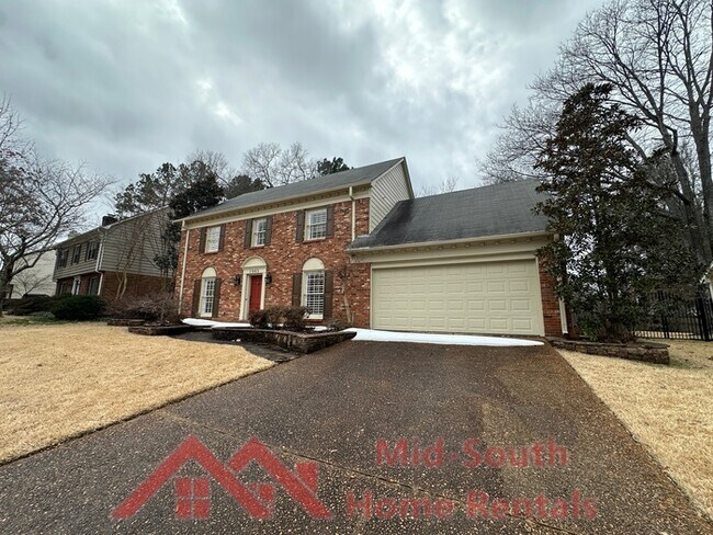 Foto del edificio - 1965 Cordes Rd