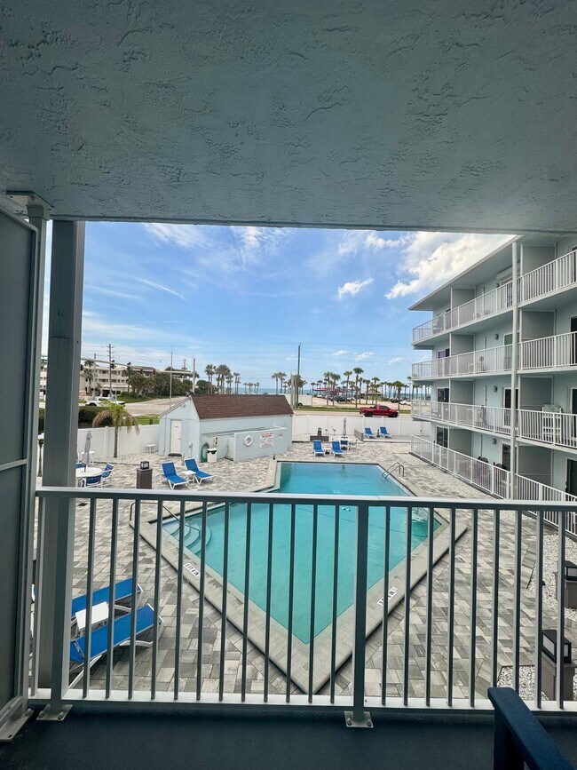 Foto del edificio - 3700 S Atlantic Ave