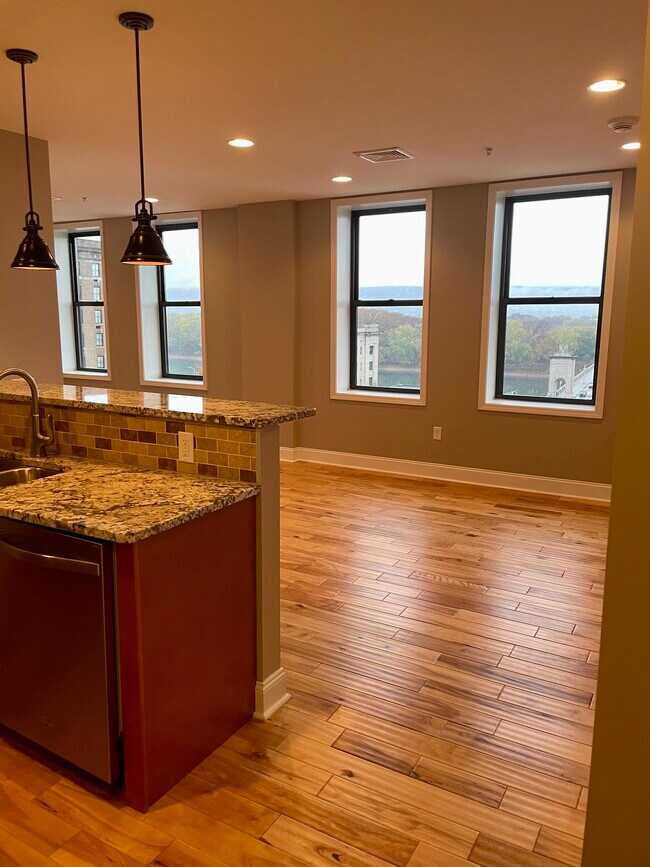 Foto del edificio - 11 W Market St