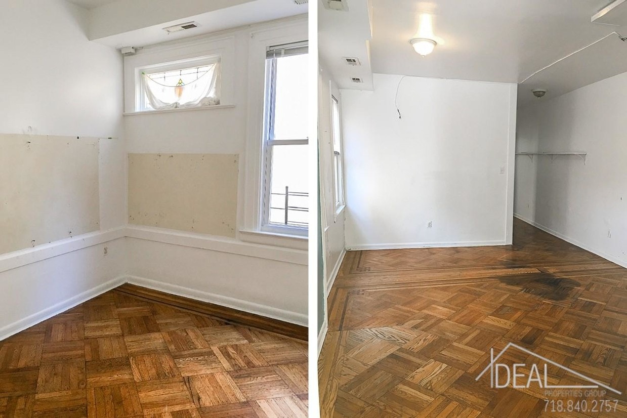 Primary Photo - 1.5 bedroom in Brooklyn NY 11203