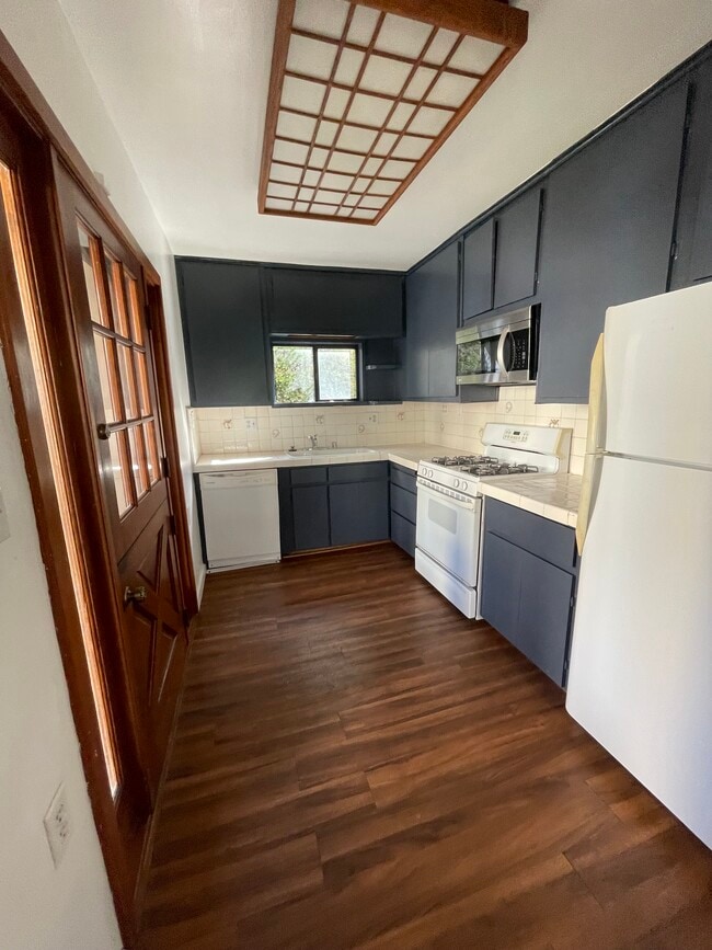 Kitchen - 1137 23rd St