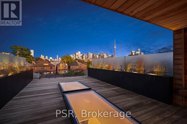Building Photo - 53 Palmerston Ave