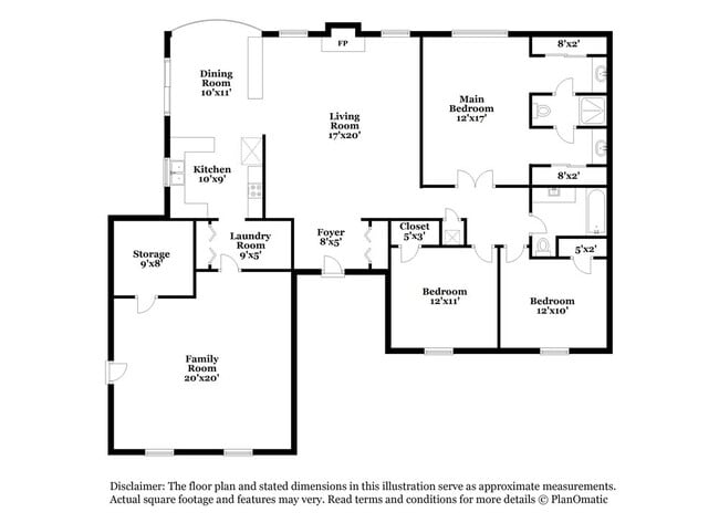 Building Photo - 2859 Hitson Ln