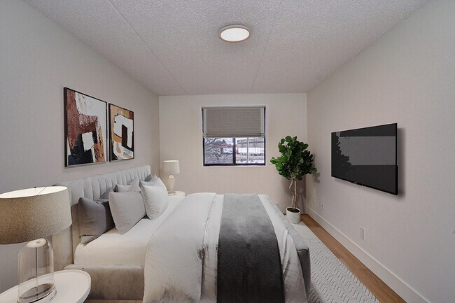 Photo du bâtiment - Northfield Gardens