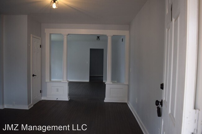 Foto del edificio - 2 br, 1 bath House - 315 Voorheis Unit A