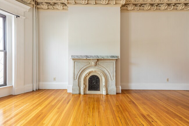 Foto del edificio - 775 Tremont St