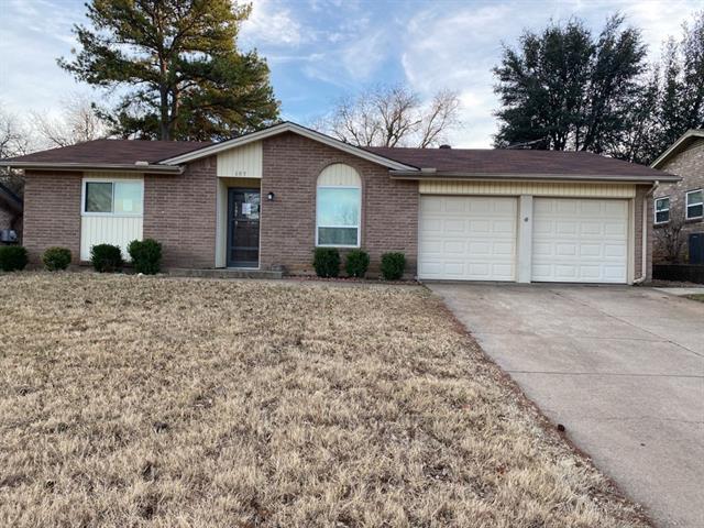 Primary Photo - 603 Shelmar Dr