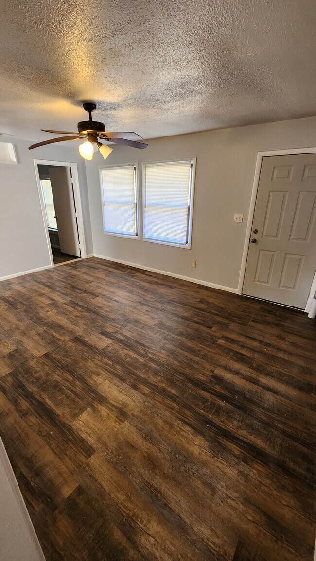 Living Room - 3916 Thomas Ave