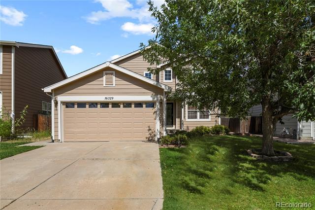 Primary Photo - 16329 E Phillips Dr