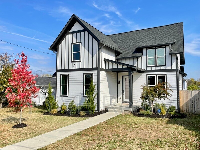 Foto principal - 1516 17th Ave N