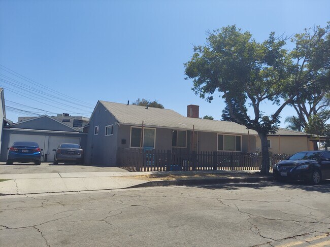 Building Photo - 16318 Freeman Ave