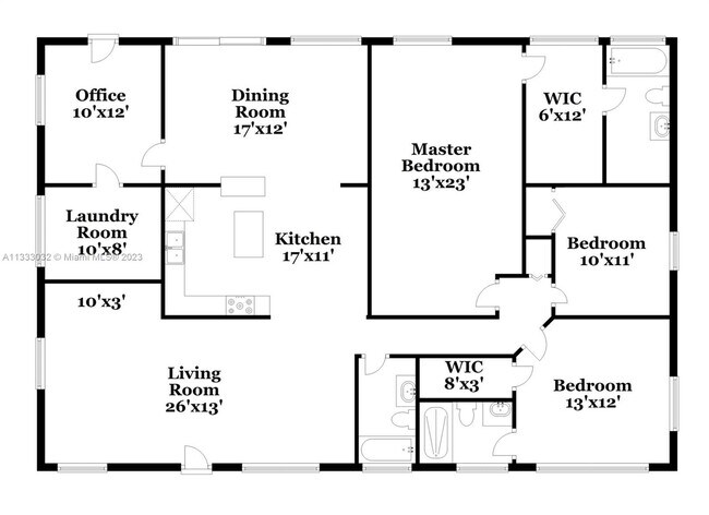 Building Photo - 10315 SW 152nd St