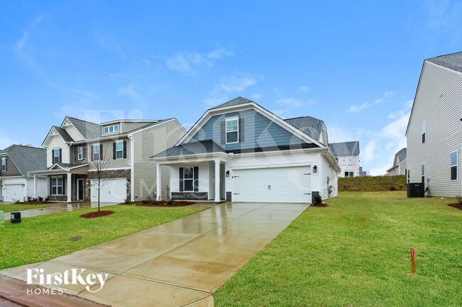 Building Photo - 107 Wild Lily Dr
