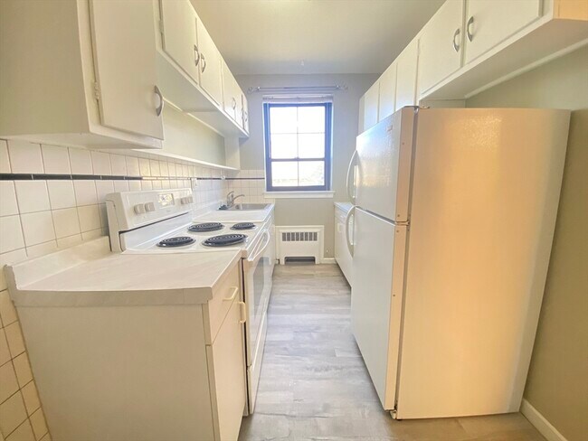 Foto del edificio - 56 Harvard Ave