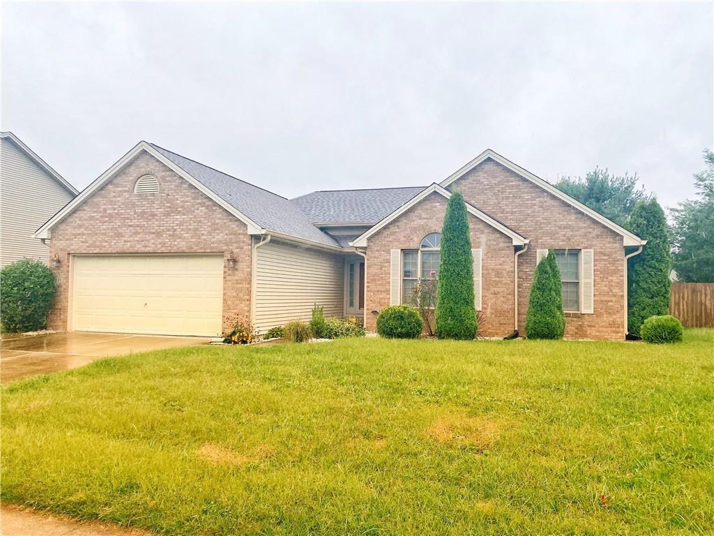 Foto principal - 2031 Pinewood Dr
