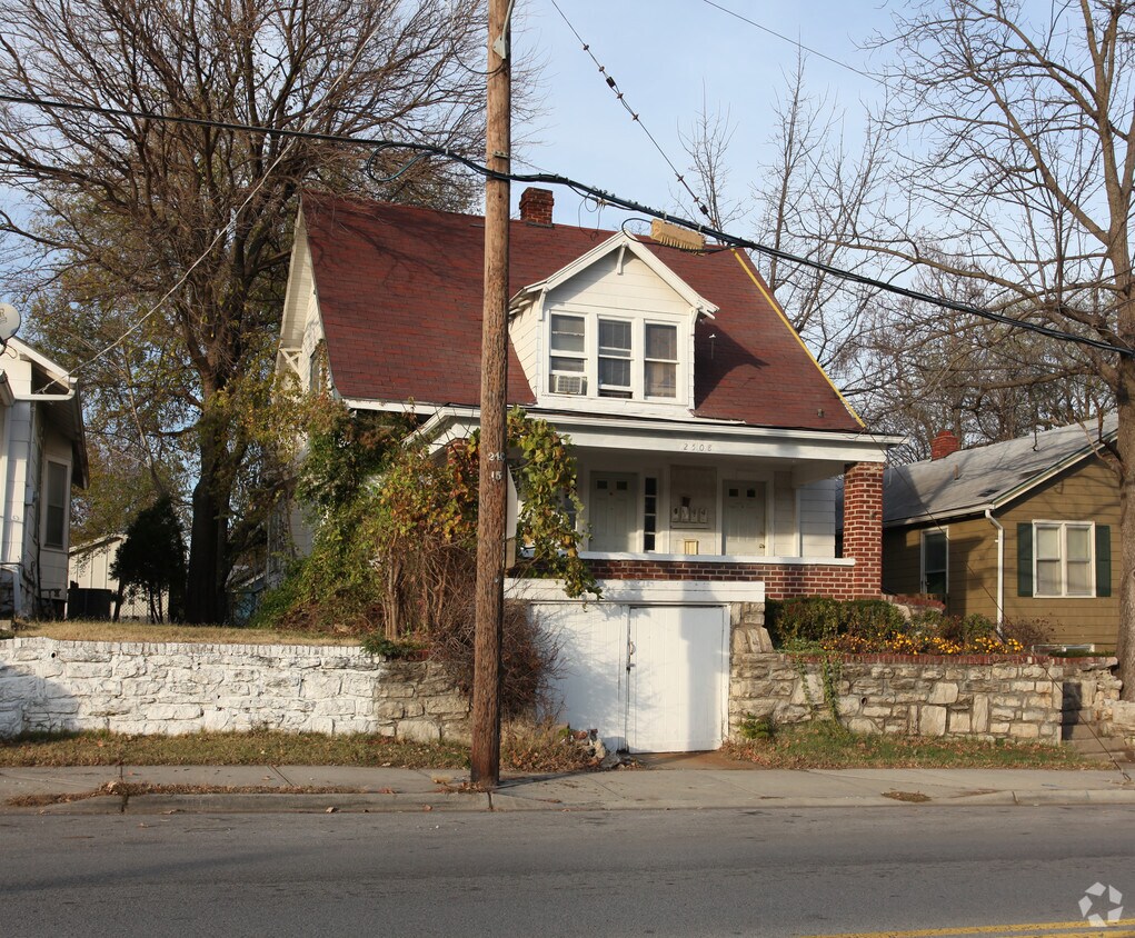 Foto del edificio - 2508 W 43rd Ave