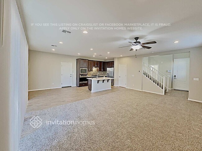 Foto del edificio - 9731 E Axle Ave