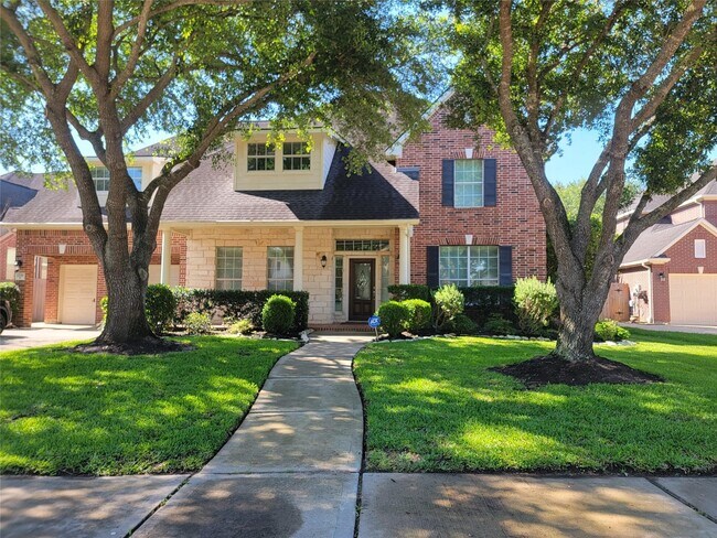 Foto del edificio - 22311 Claysprings Ln