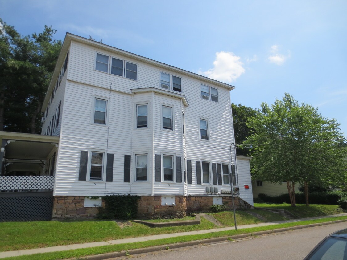 53 Brookes Ave, Burlington, VT 05401 Apartments Burlington, VT