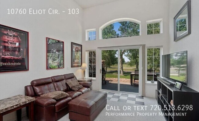 Foto del edificio - 10760 Eliot Cir