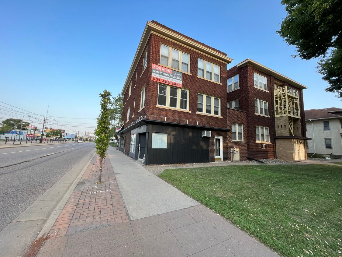 478 Herschel St, Saint Paul, MN 55104 Apartments in Saint Paul, MN