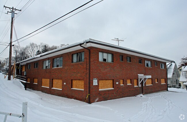 Foto del edificio - 2308 Wayne Ave