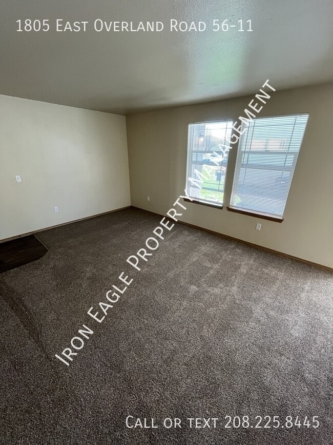 Building Photo - 1805 E Overland Rd