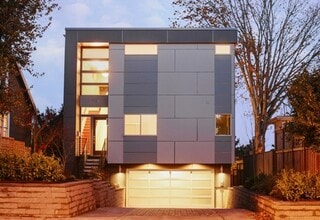 Building Photo - 7620 15th Ave NE