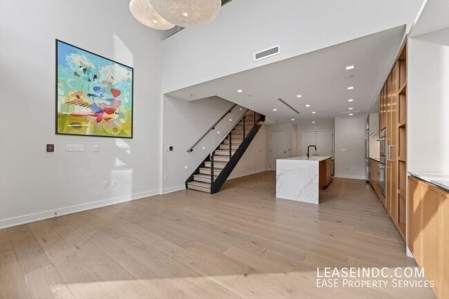 Foto del edificio - 1332 8th St NW