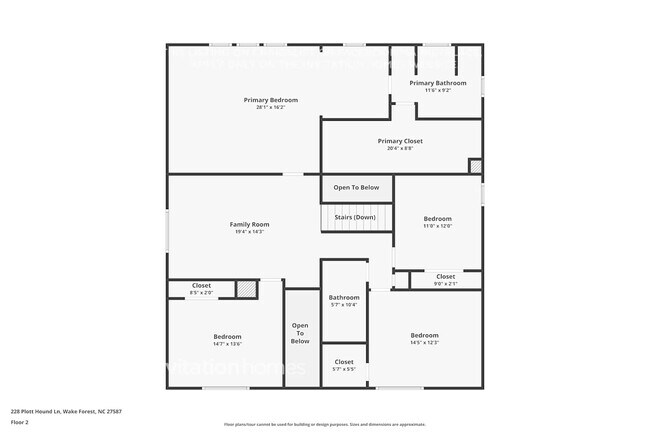 Foto del edificio - 228 Plott Hound Ln