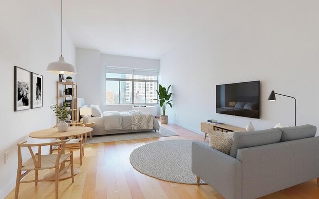 Building Photo - Washington Street