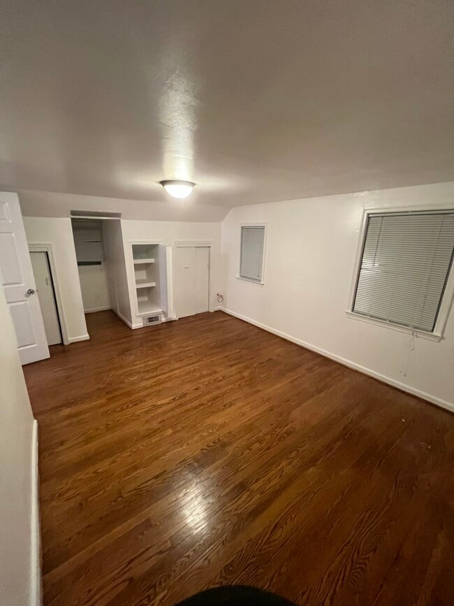 Dormitorio principal superior - 3414 63rd Ave