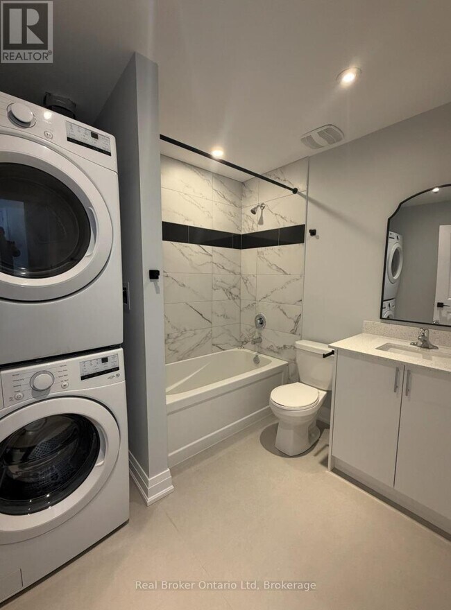 Photo du bâtiment - 60 Donald St