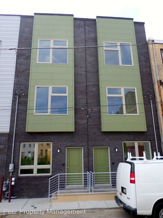 Building Photo - 1512 N Palethorp St