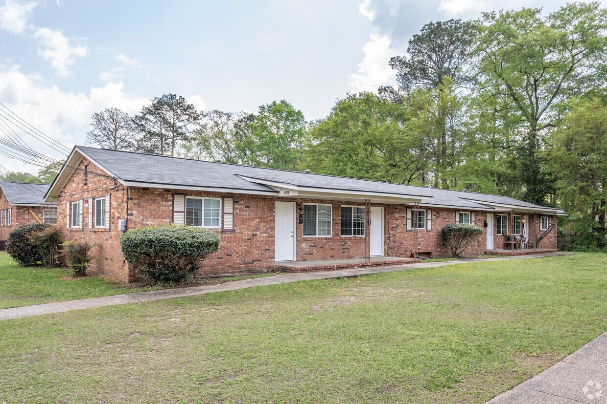 Alpine Apartments Columbus, GA