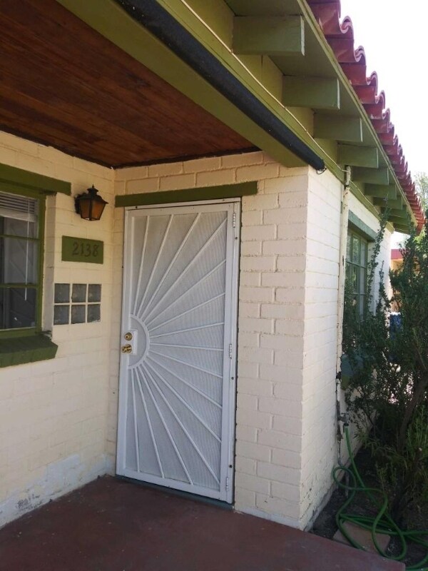 Photo - 2138 N Forgeus Ave
