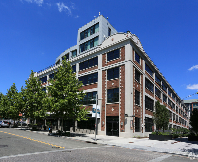 Building Photo - Foundry Lofts