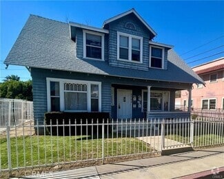 Building Photo - 3755 Brockton Ave