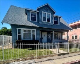 Building Photo - 3755 Brockton Ave