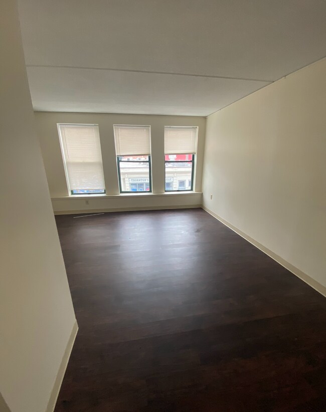 Foto del edificio - 108 Peterborough St