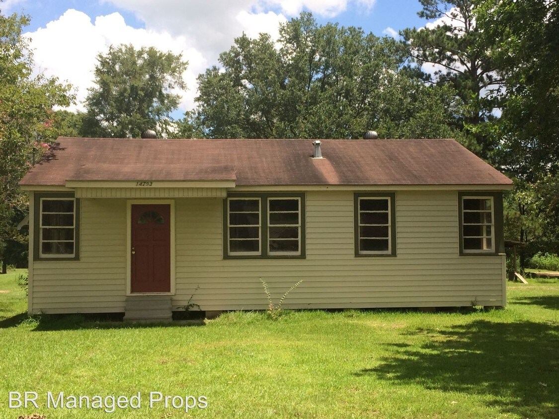 Primary Photo - 3 br, 2 bath House - 14793 Frenchtown Rd.