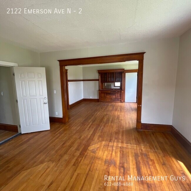 Foto del edificio - Nice Upper level 2 Bedroom!