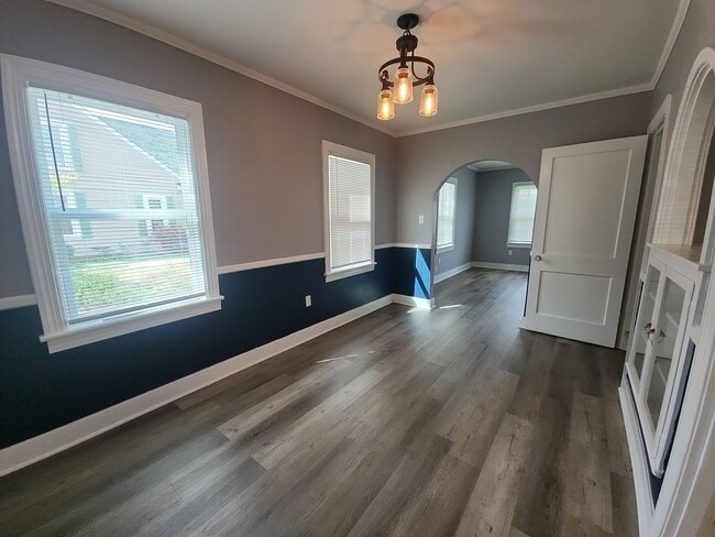 Foto del edificio - 1056 Campbell St