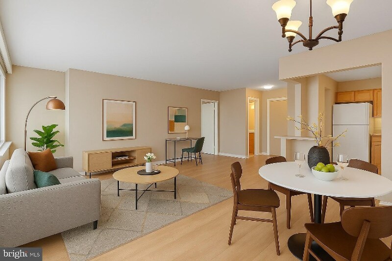 Foto principal - 4515 Willard Ave