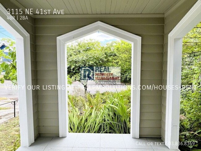 Building Photo - 3115 NE 41st Ave
