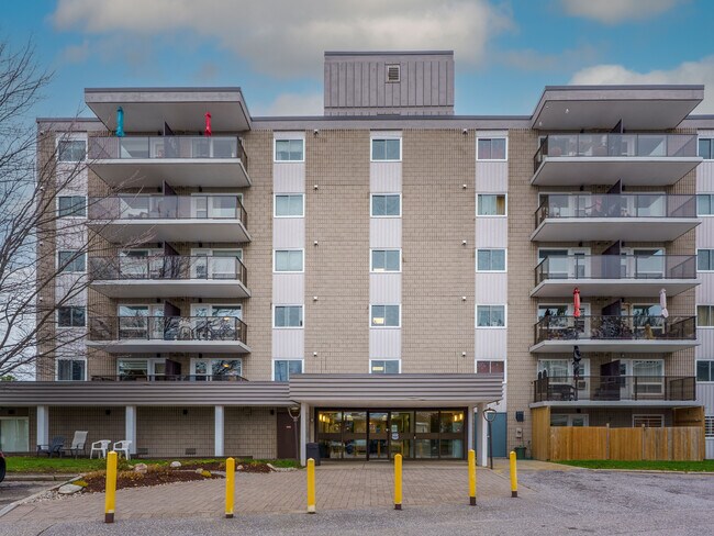 Photo du bâtiment - Gloria Gardens