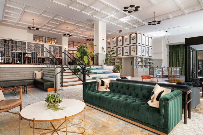 Building Photo - Beckert's Park