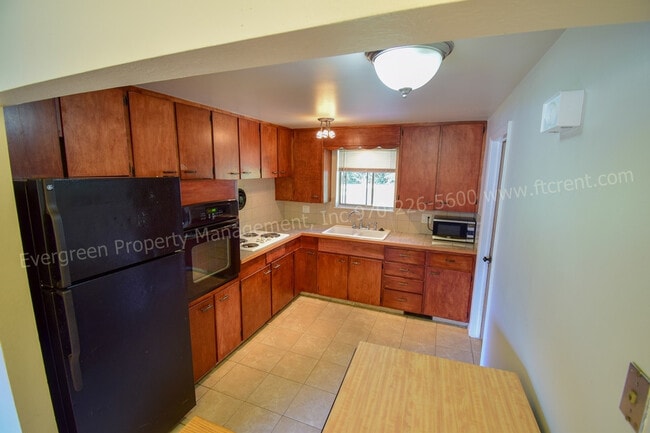 Foto del edificio - 3-Bedroom House Near City Park!