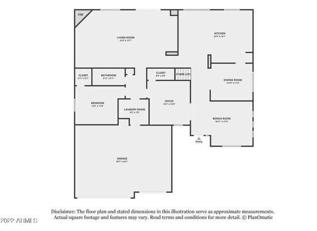 Building Photo - 6664 S Wilson Dr