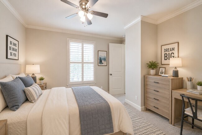 Foto del edificio - 3124 Murworth Dr